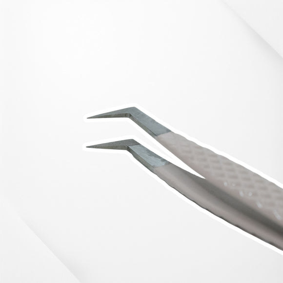 Fibre Grip Comfort Hold - Volume Boot Tweezer