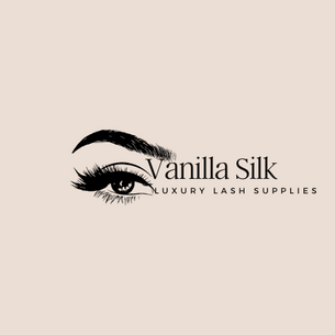 Vanilla Silk Lash Supplies