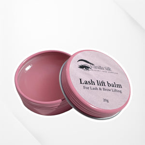 Lash Lift Balm