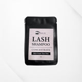 Lash Shampoo Sachet